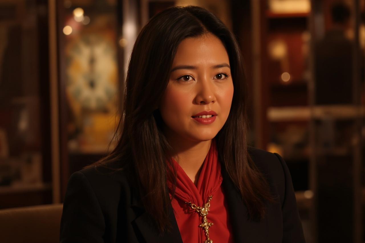 天狼影院国际化战略提速，《烟火人间》将在东南亚多国上映